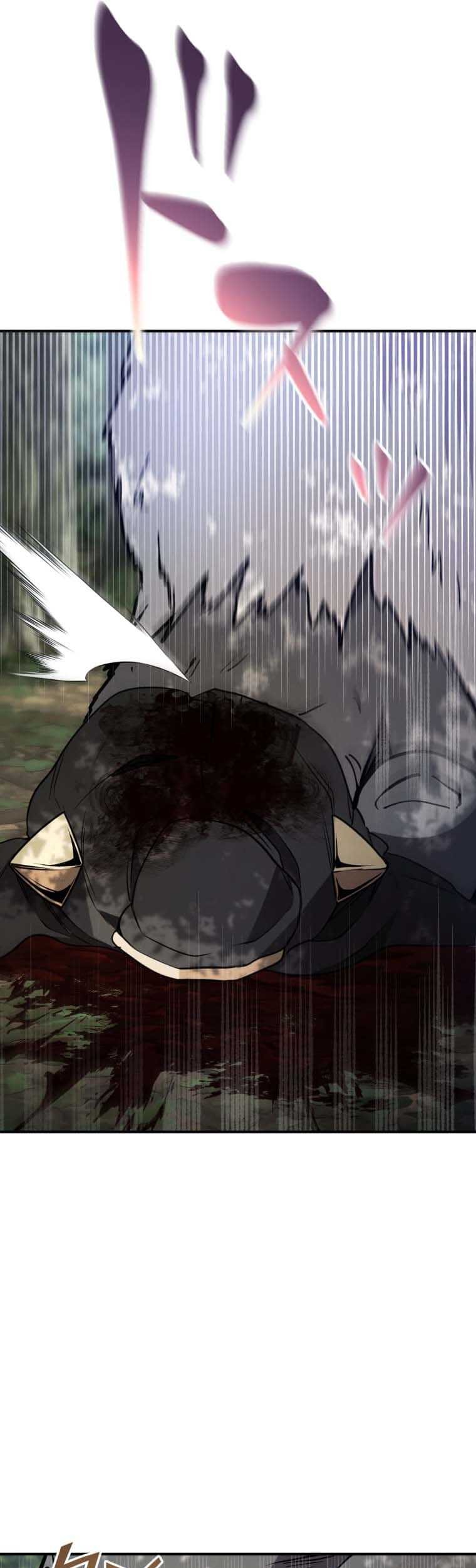 The Reversal of My Life as a Side Character Chapter 27 Gambar 30