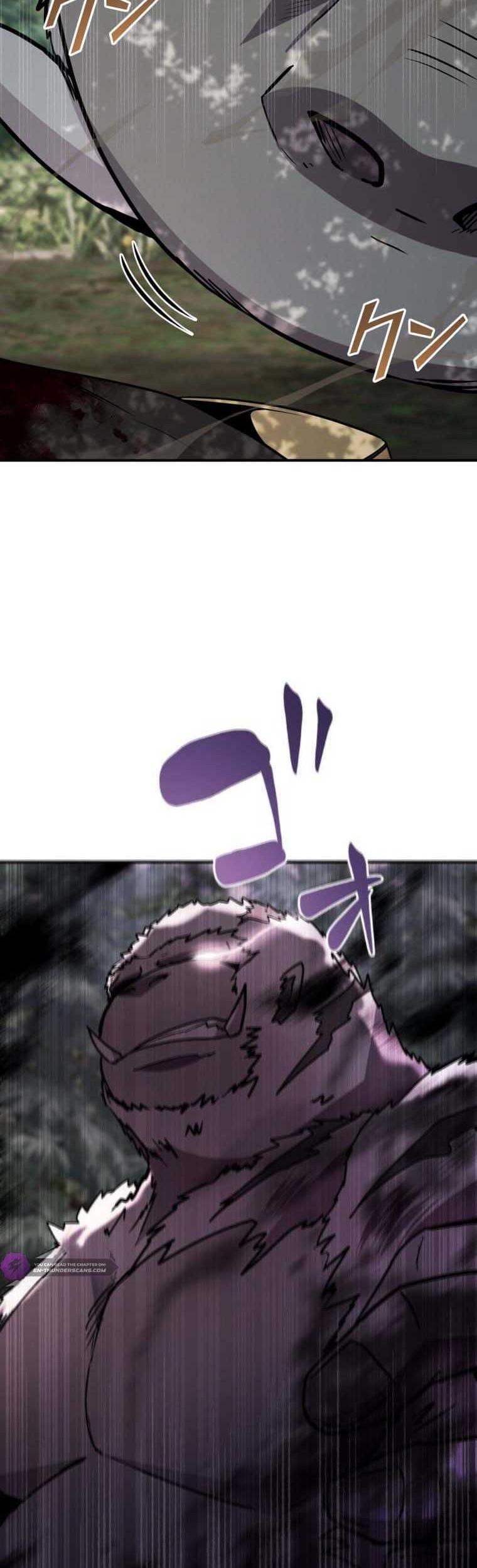 The Reversal of My Life as a Side Character Chapter 27 Gambar 31