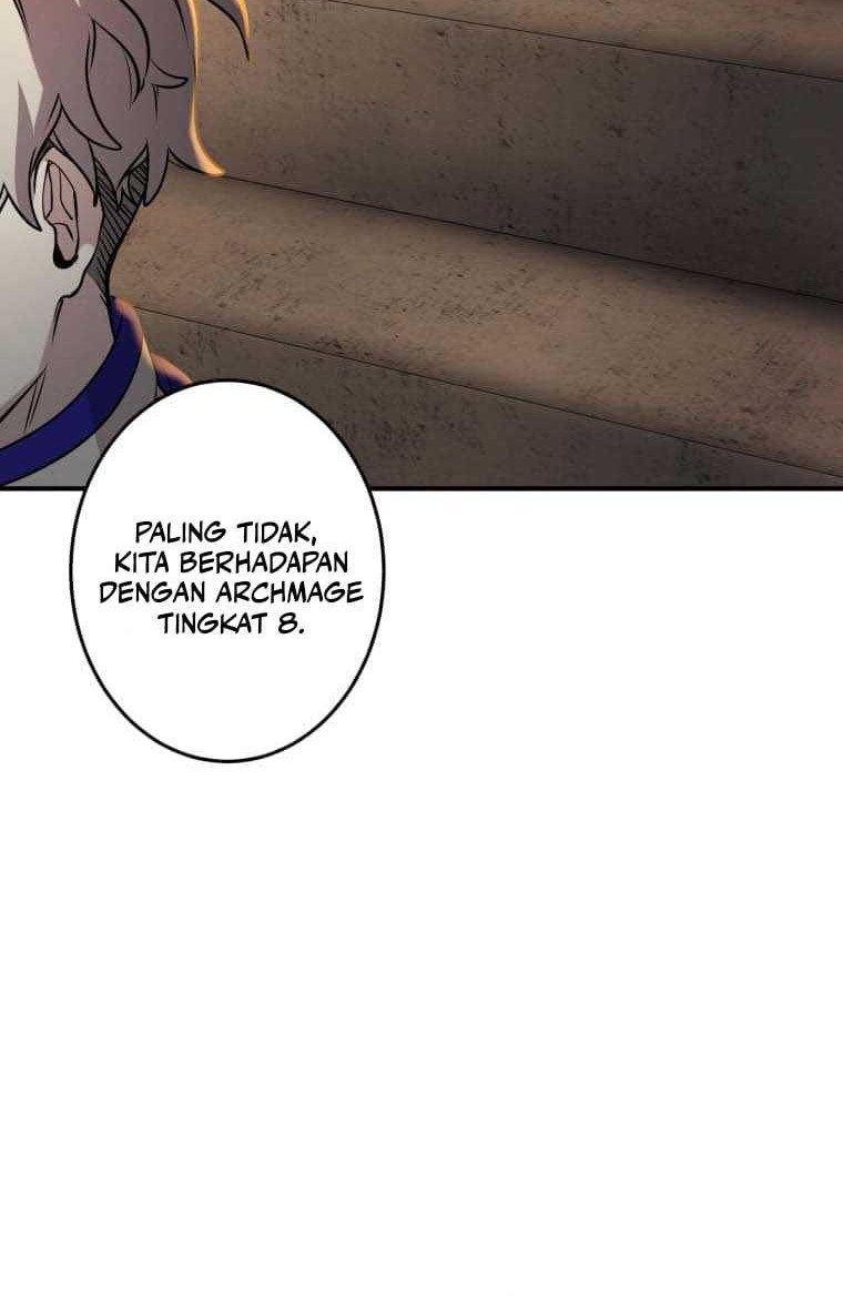 The Reversal of My Life as a Side Character Chapter 27 Gambar 37