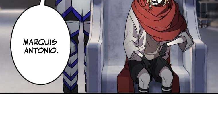 The Reversal of My Life as a Side Character Chapter 27 Gambar 48