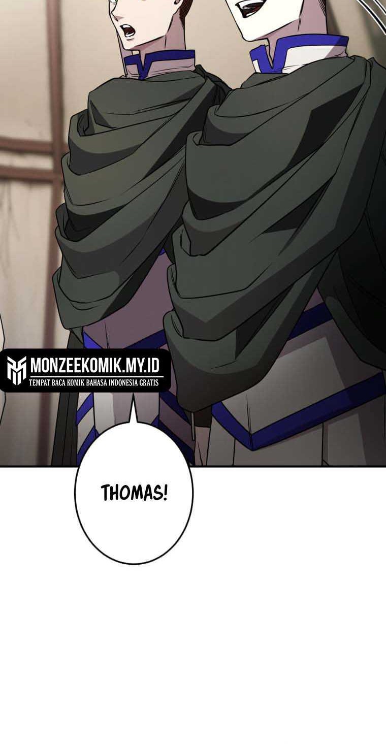 The Reversal of My Life as a Side Character Chapter 26 Gambar 33