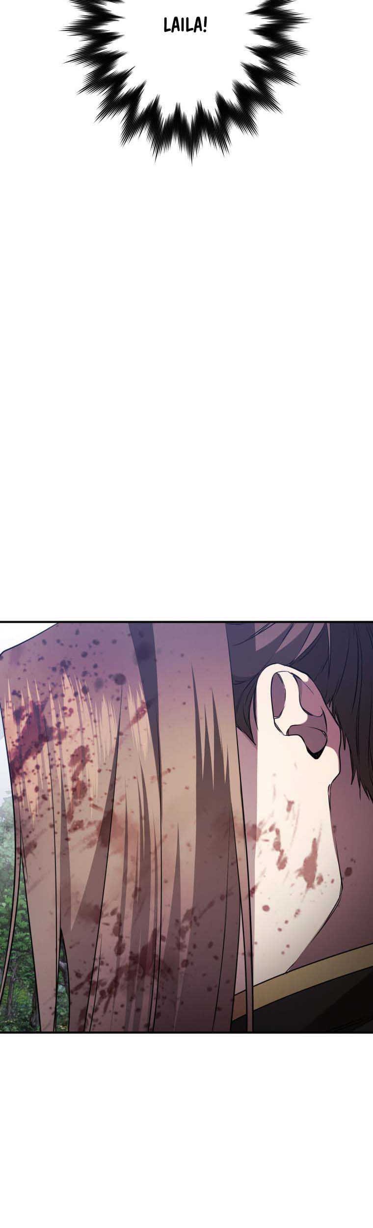 The Reversal of My Life as a Side Character Chapter 26 Gambar 44