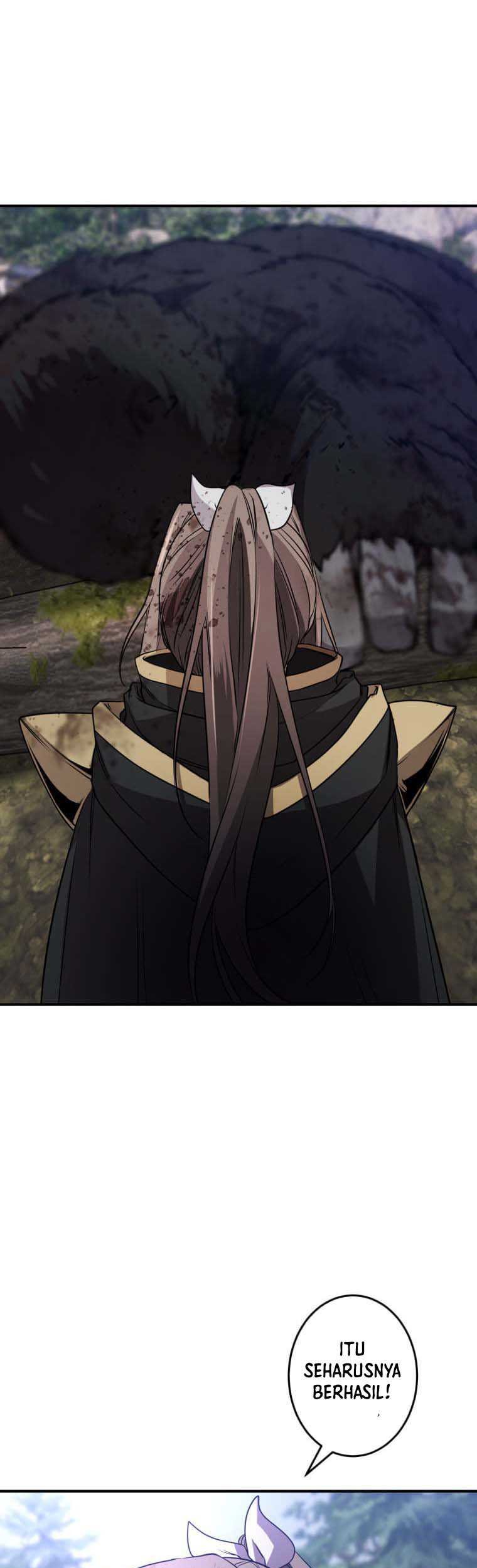 The Reversal of My Life as a Side Character Chapter 26 Gambar 46