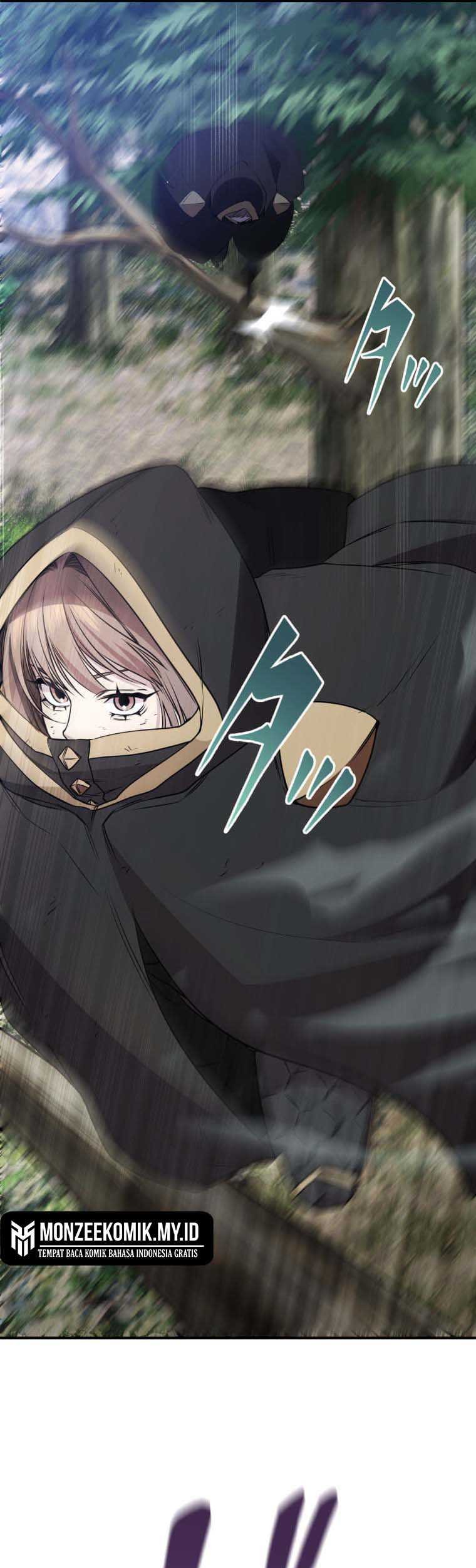 The Reversal of My Life as a Side Character Chapter 26 Gambar 50