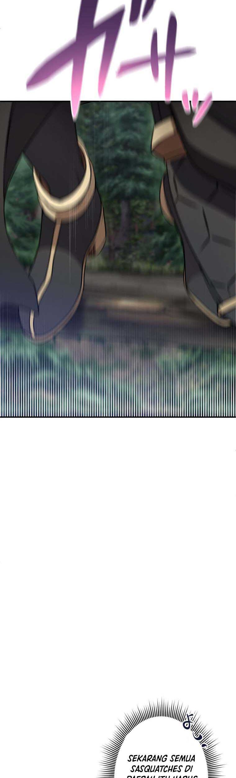 The Reversal of My Life as a Side Character Chapter 26 Gambar 51