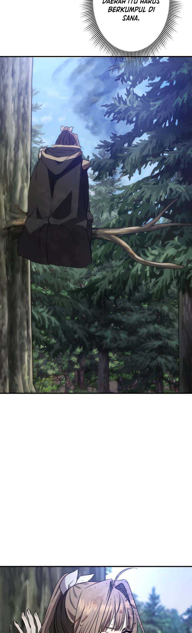 The Reversal of My Life as a Side Character Chapter 26 Gambar 52