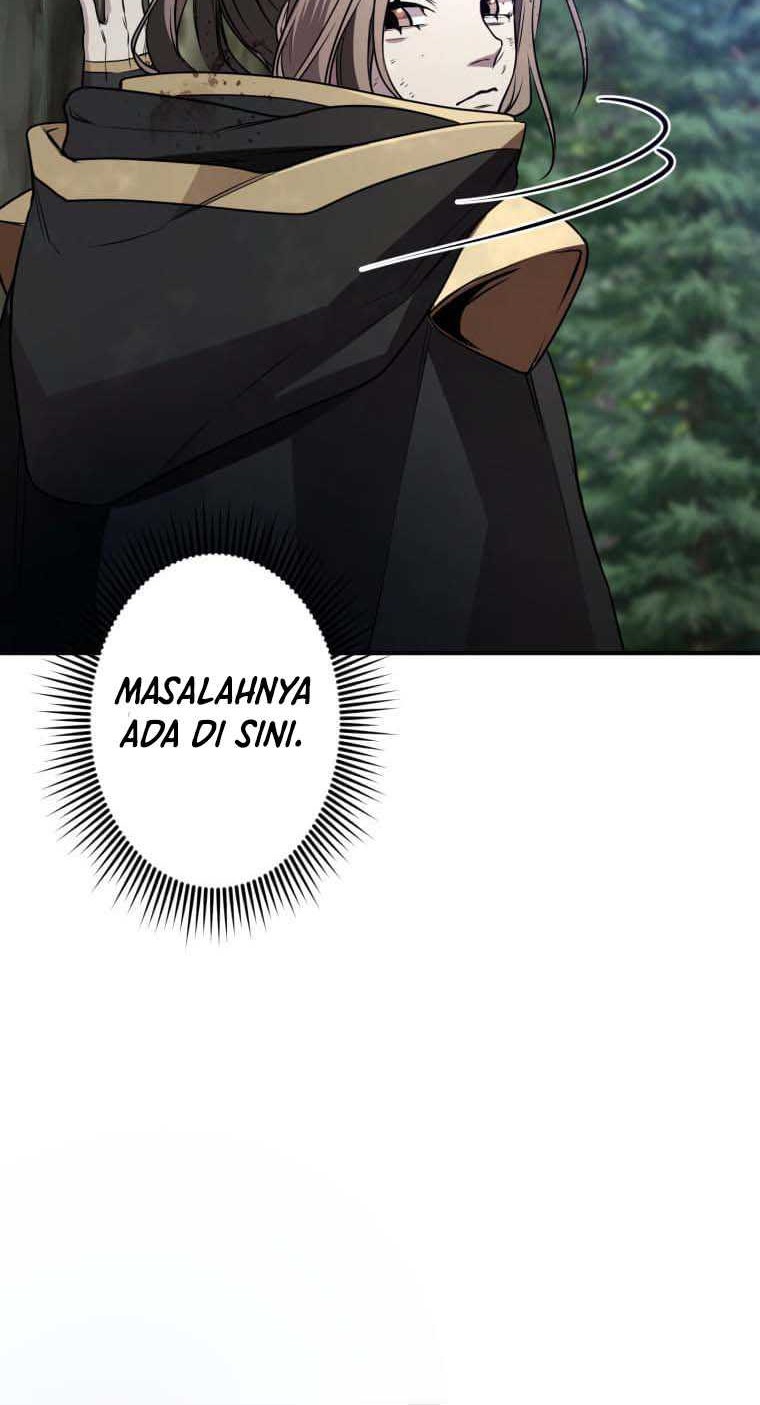 The Reversal of My Life as a Side Character Chapter 26 Gambar 53