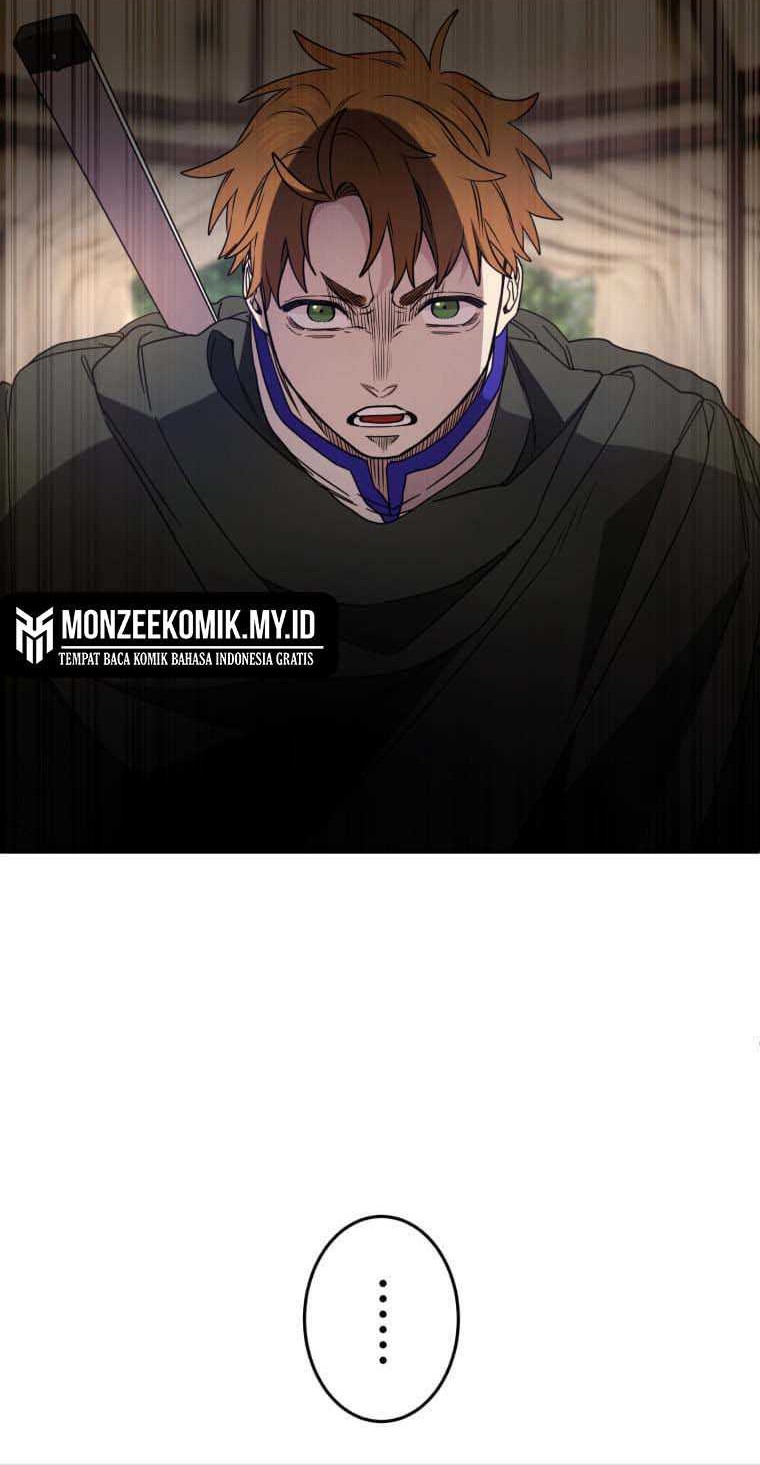 The Reversal of My Life as a Side Character Chapter 26 Gambar 14