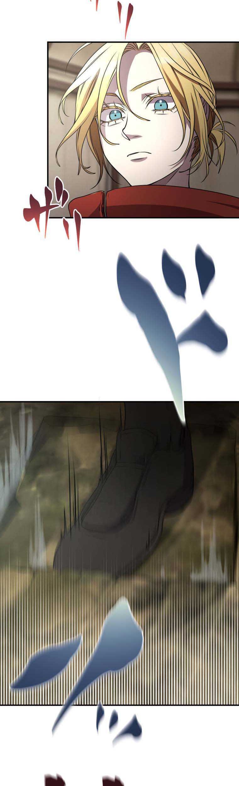 The Reversal of My Life as a Side Character Chapter 26 Gambar 20