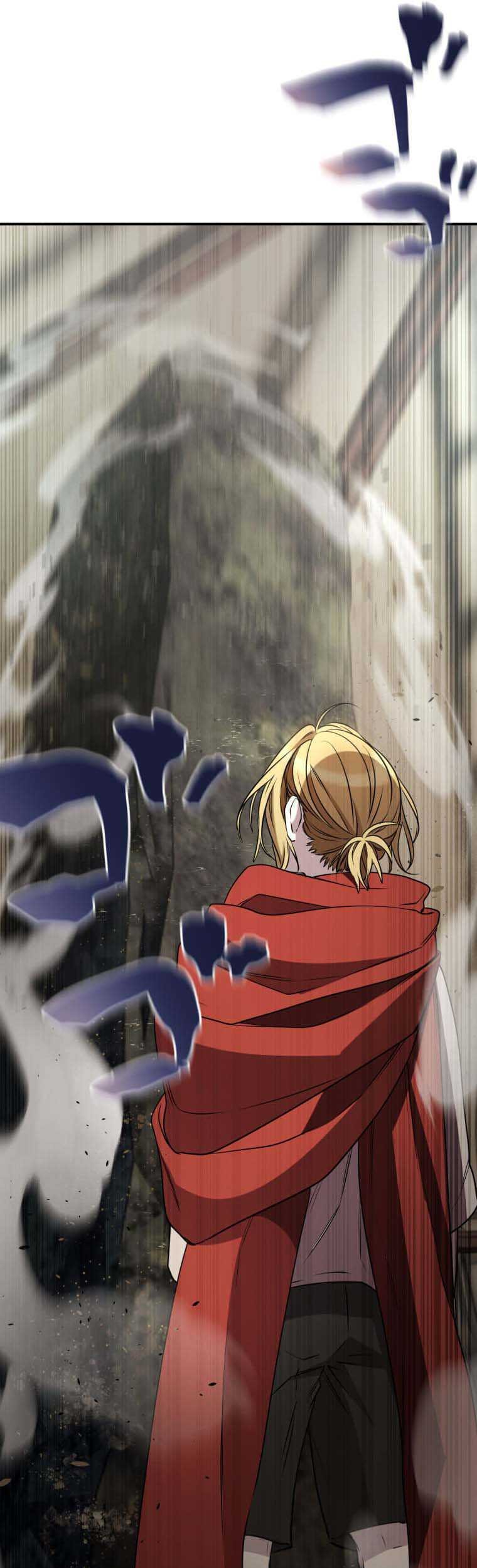 The Reversal of My Life as a Side Character Chapter 26 Gambar 22