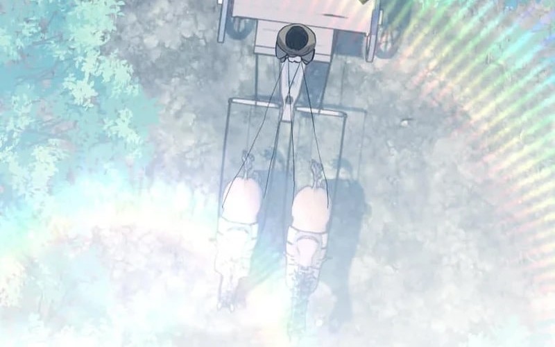 The Reversal of My Life as a Side Character Chapter 25 Gambar 59