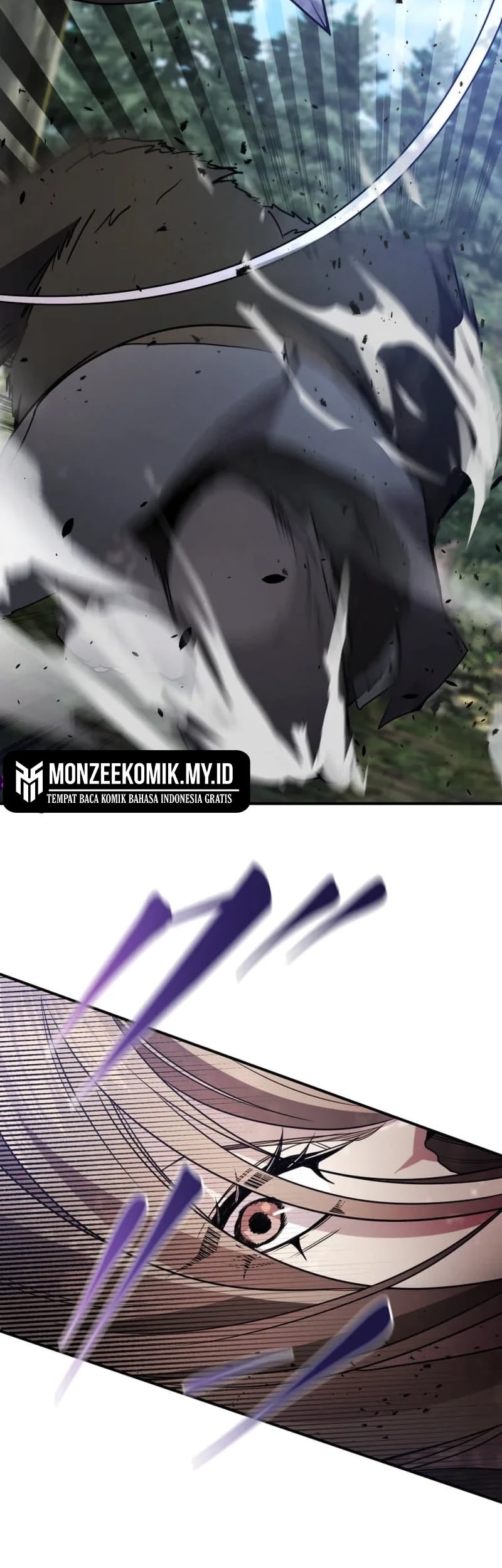 The Reversal of My Life as a Side Character Chapter 25 Gambar 4