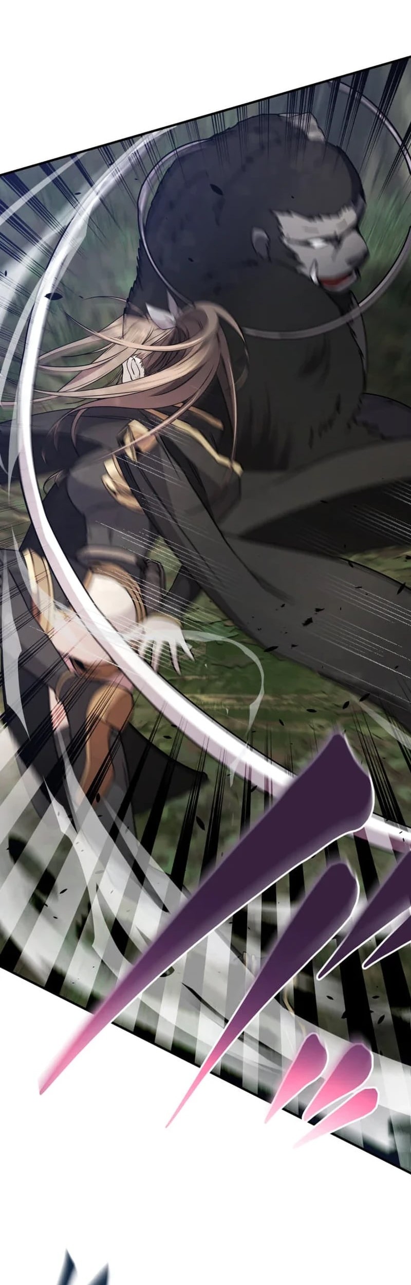 The Reversal of My Life as a Side Character Chapter 25 Gambar 5