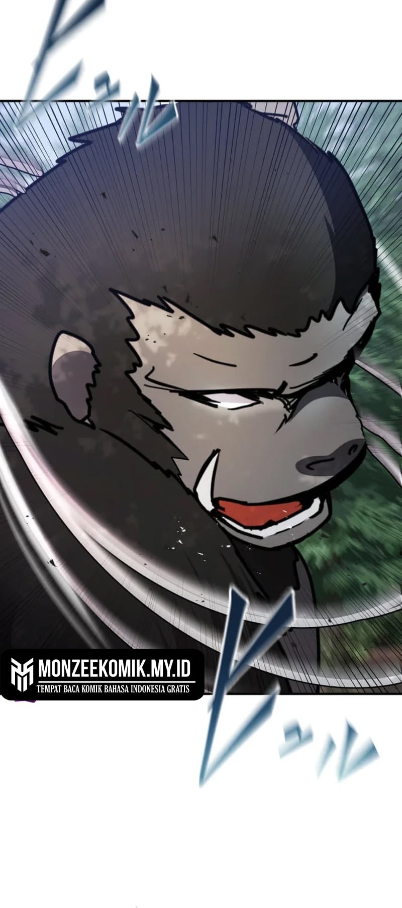 The Reversal of My Life as a Side Character Chapter 25 Gambar 6