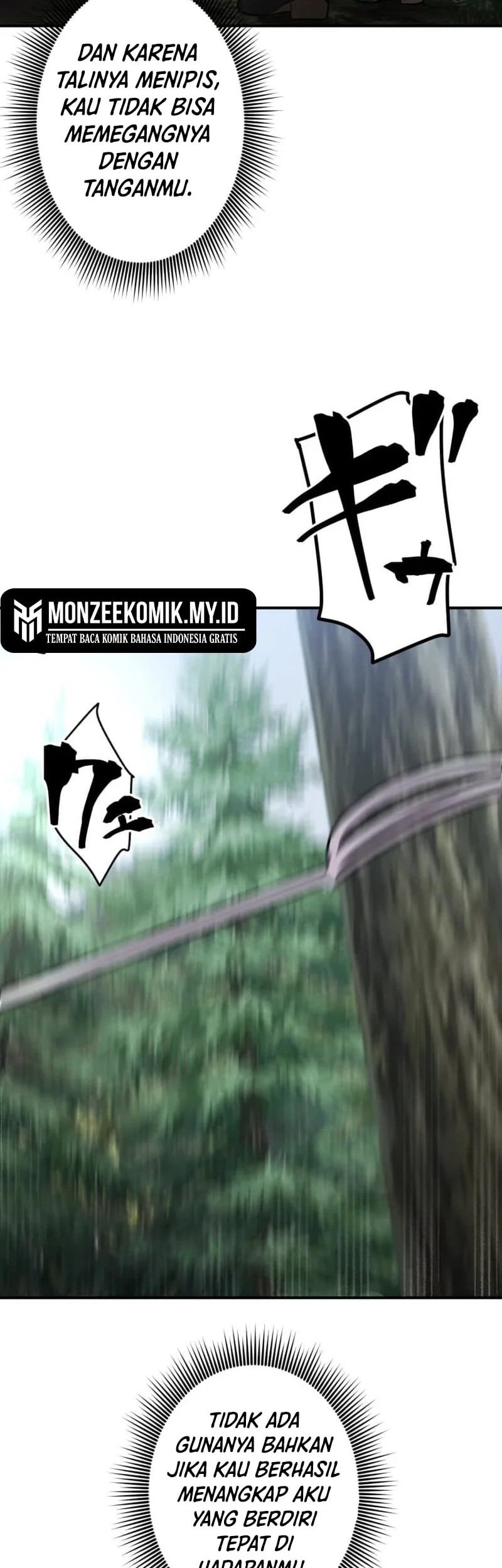 The Reversal of My Life as a Side Character Chapter 25 Gambar 10