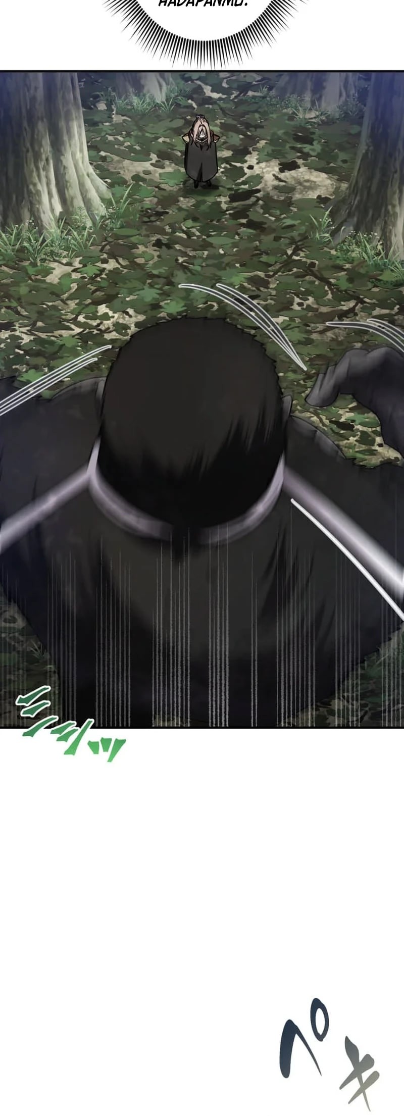 The Reversal of My Life as a Side Character Chapter 25 Gambar 11