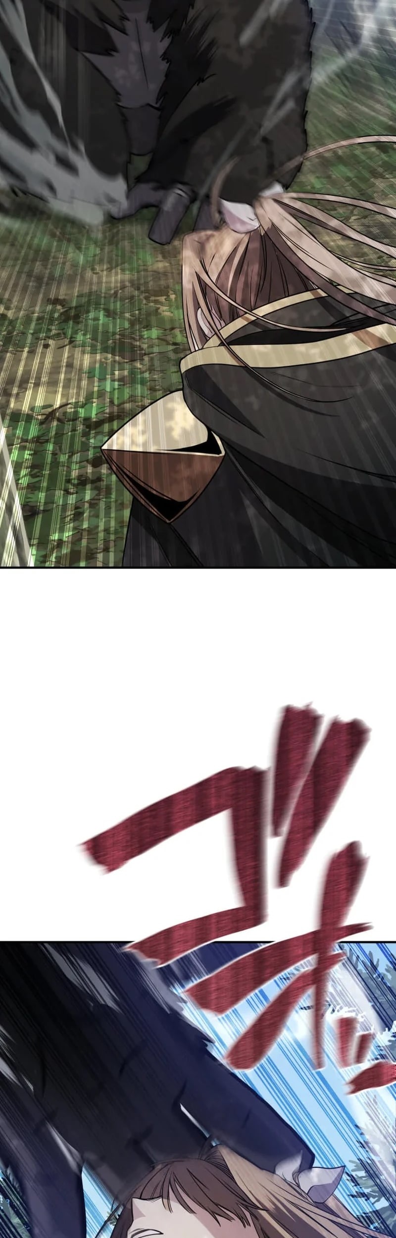 The Reversal of My Life as a Side Character Chapter 25 Gambar 14