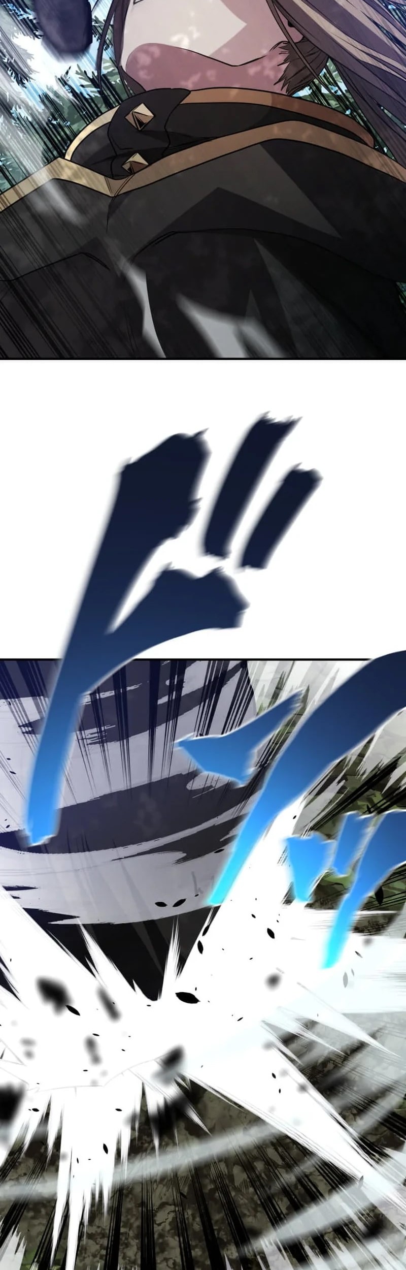 The Reversal of My Life as a Side Character Chapter 25 Gambar 15