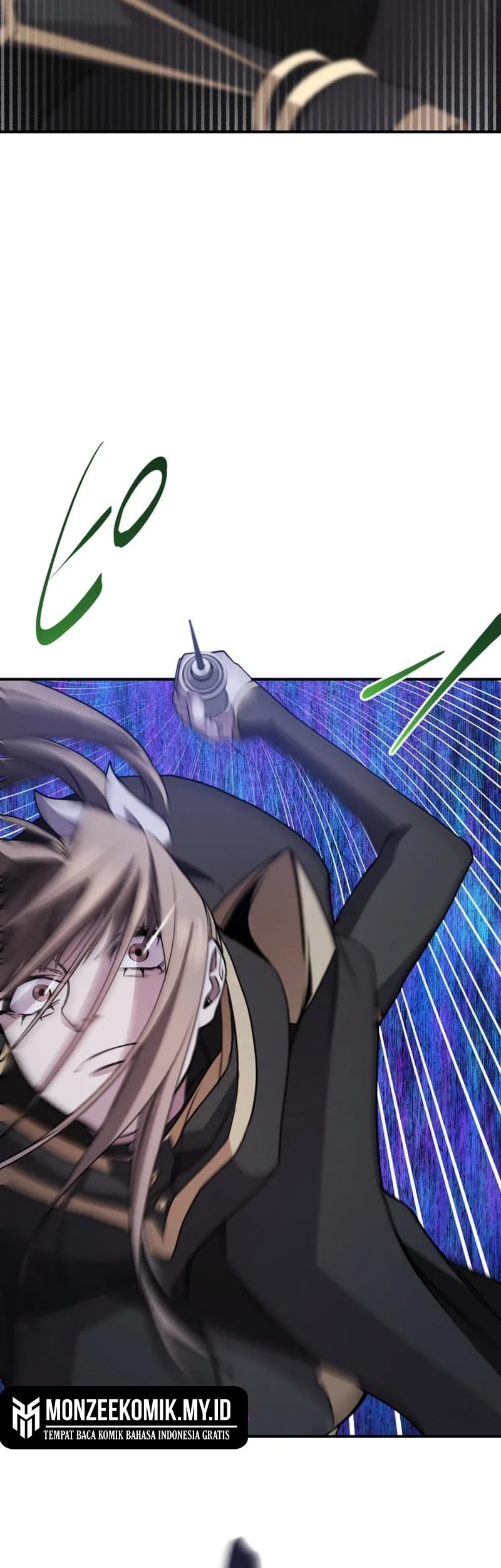 The Reversal of My Life as a Side Character Chapter 25 Gambar 18