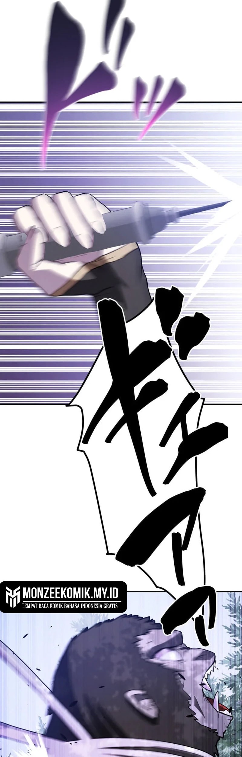 The Reversal of My Life as a Side Character Chapter 25 Gambar 19