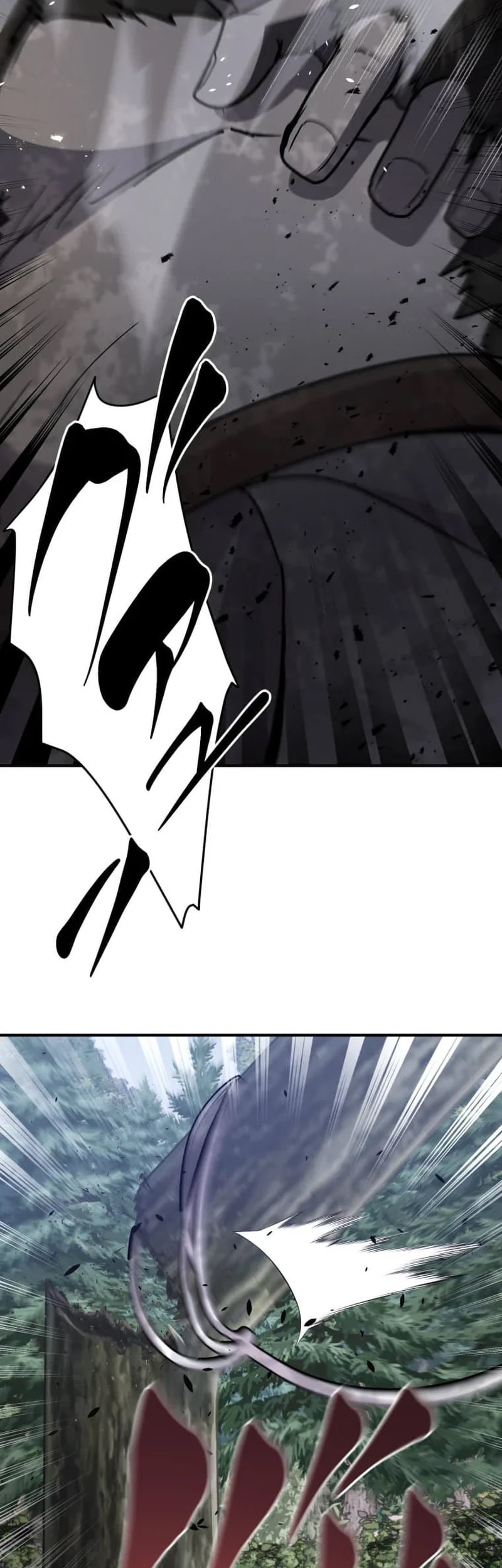 The Reversal of My Life as a Side Character Chapter 25 Gambar 24