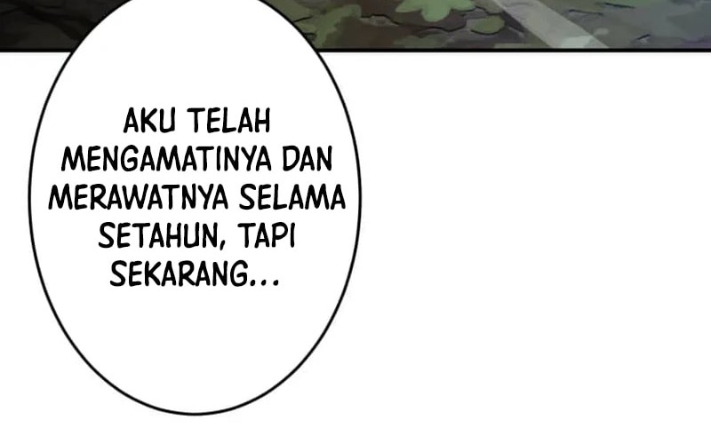 The Reversal of My Life as a Side Character Chapter 25 Gambar 29