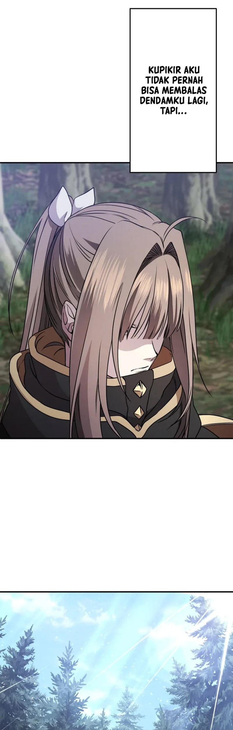 The Reversal of My Life as a Side Character Chapter 25 Gambar 32