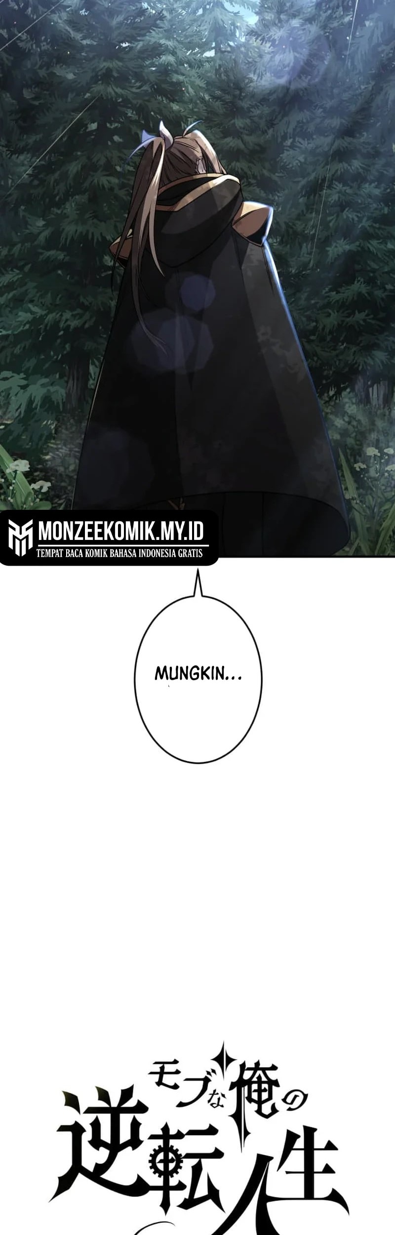 The Reversal of My Life as a Side Character Chapter 25 Gambar 33