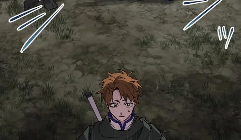 The Reversal of My Life as a Side Character Chapter 25 Gambar 47