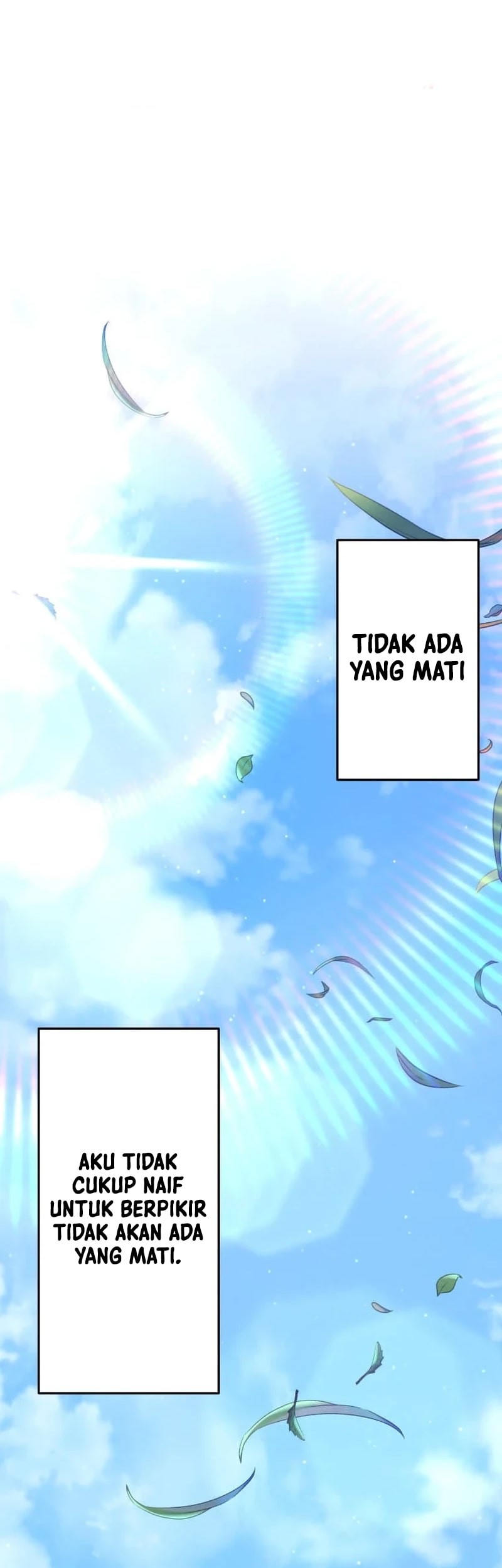 Baca Manhwa The Reversal of My Life as a Side Character Chapter 24 Gambar 2