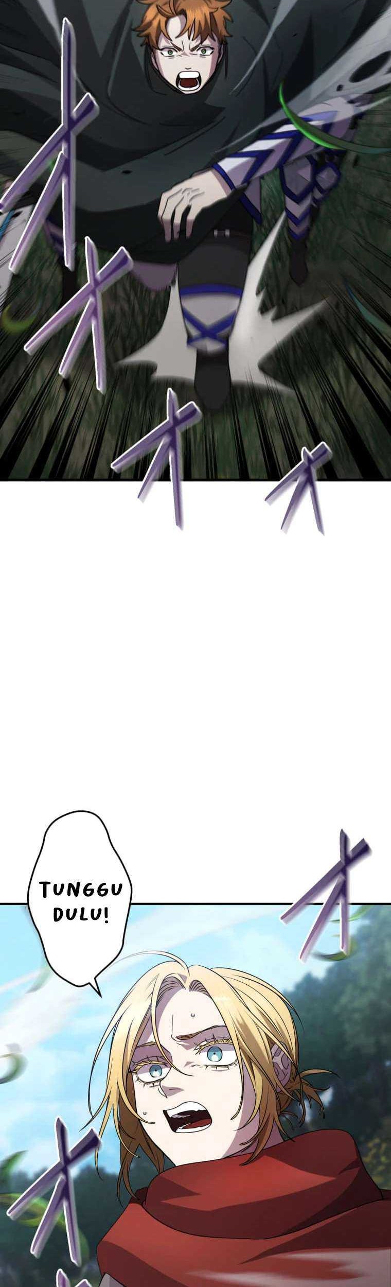 The Reversal of My Life as a Side Character Chapter 20 Gambar 52
