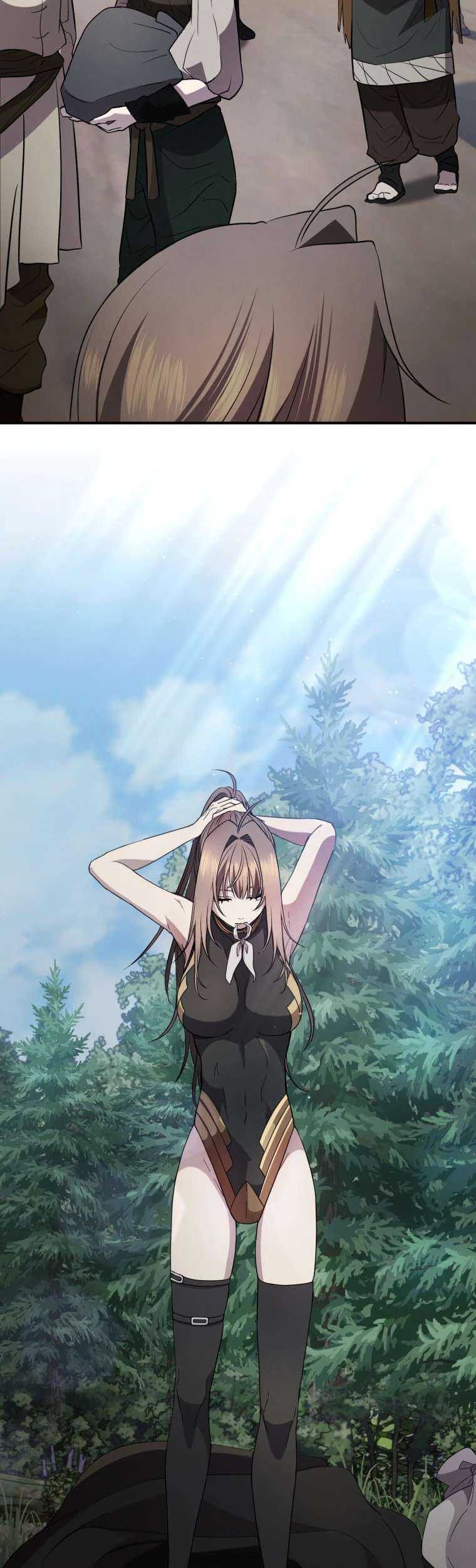 The Reversal of My Life as a Side Character Chapter 20 Gambar 17