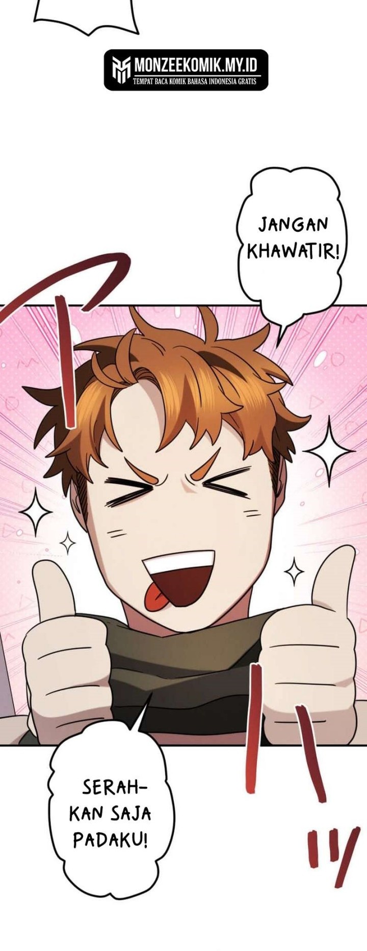 The Reversal of My Life as a Side Character Chapter 17 Gambar 34