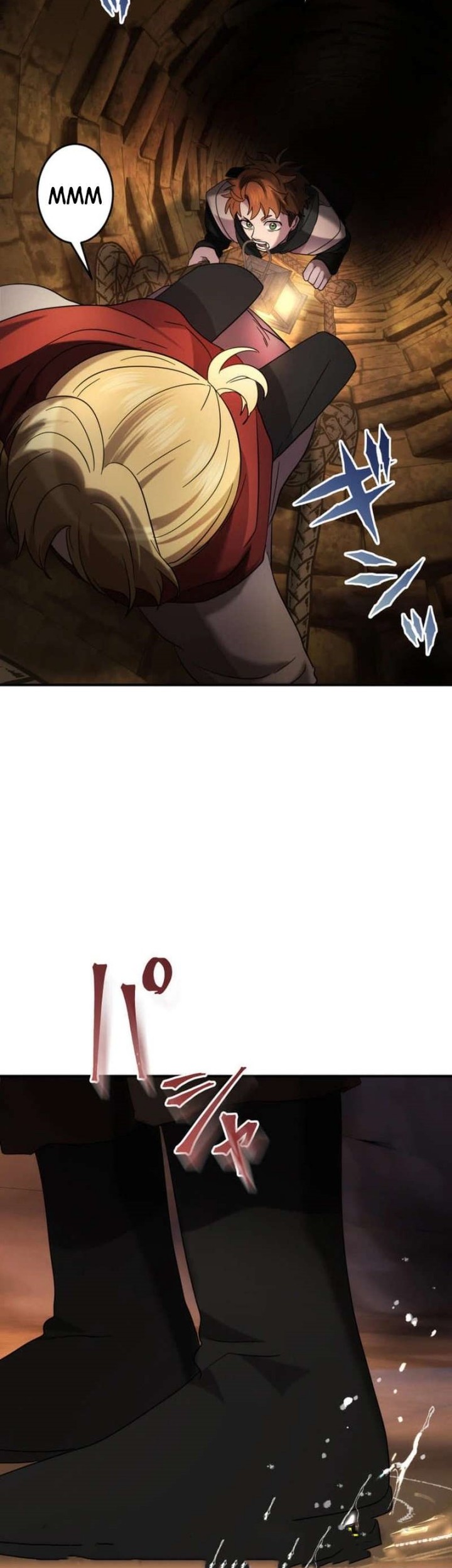 The Reversal of My Life as a Side Character Chapter 17 Gambar 44