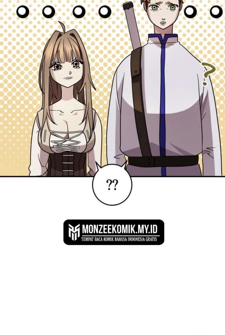 The Reversal of My Life as a Side Character Chapter 17 Gambar 25
