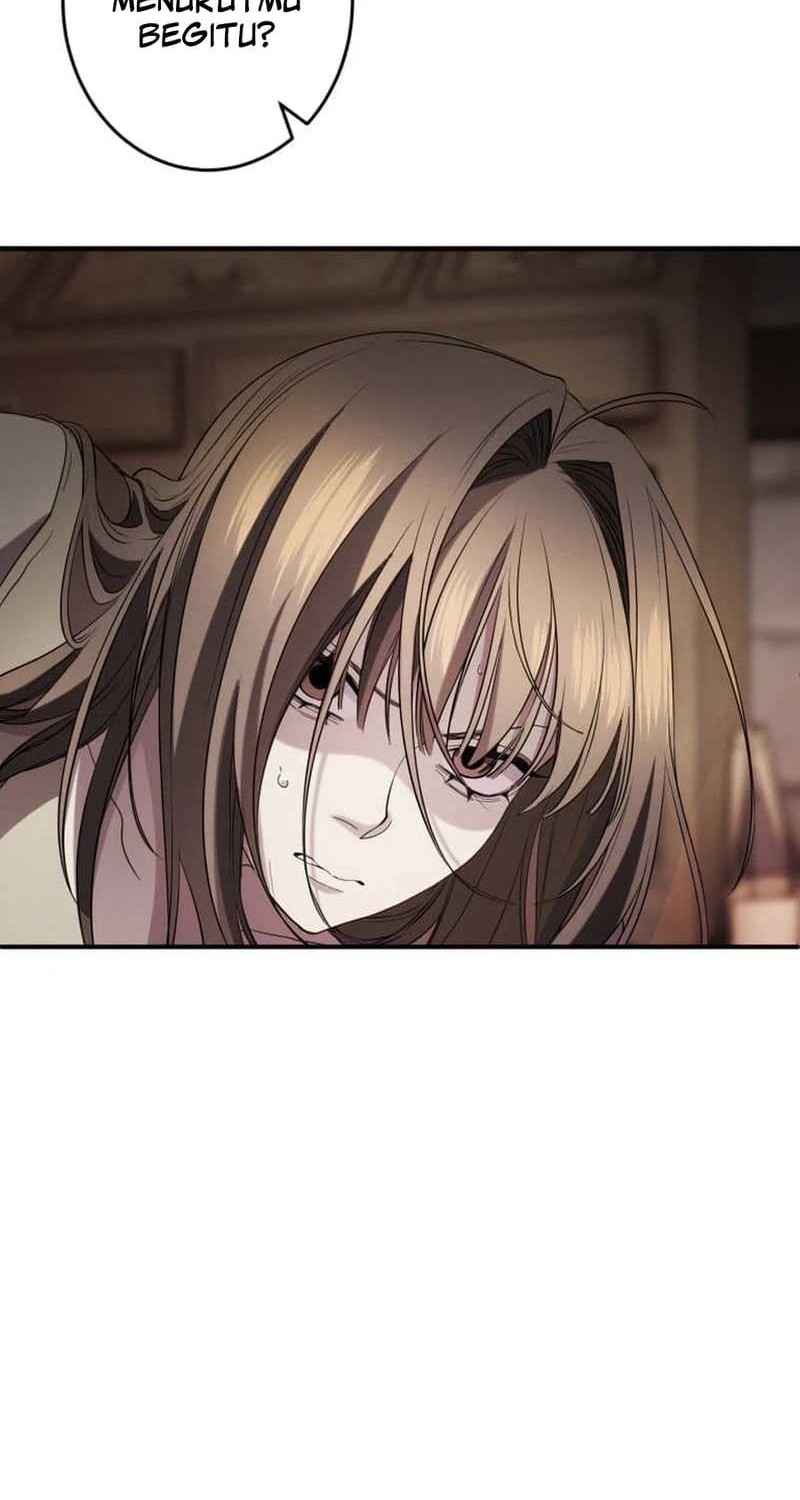 The Reversal of My Life as a Side Character Chapter 16 Gambar 10