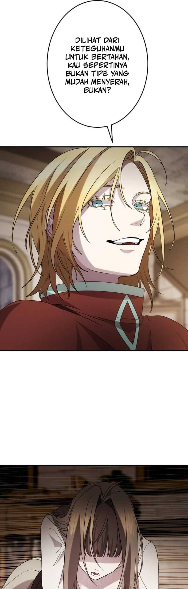 The Reversal of My Life as a Side Character Chapter 16 Gambar 13