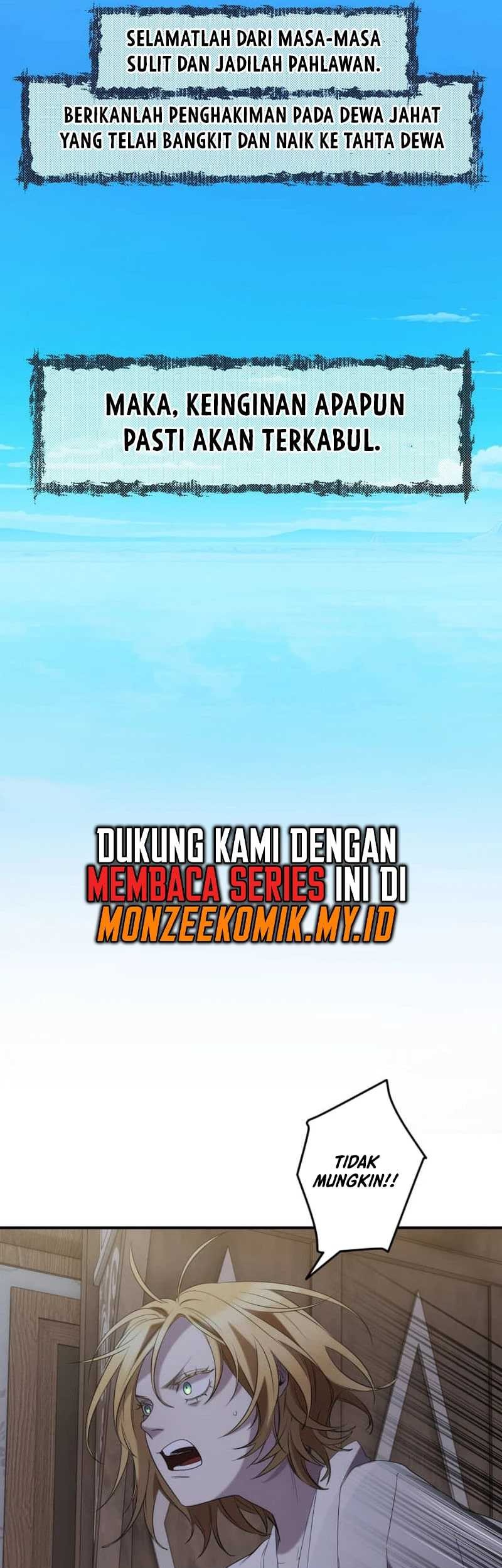 The Reversal of My Life as a Side Character Chapter 11 Gambar 33