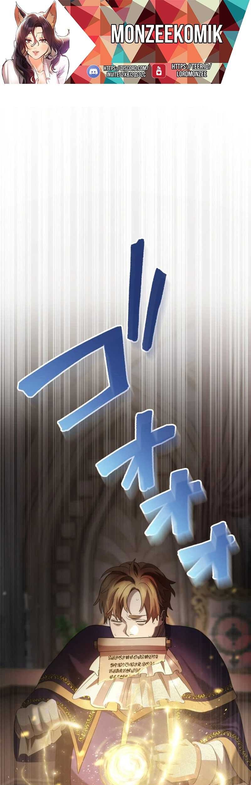 Baca Manhwa The Reversal of My Life as a Side Character Chapter 10 Gambar 2