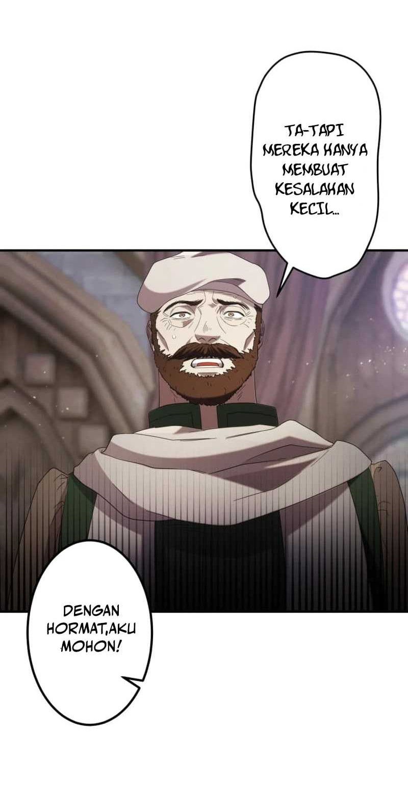 The Reversal of My Life as a Side Character Chapter 10 Gambar 62