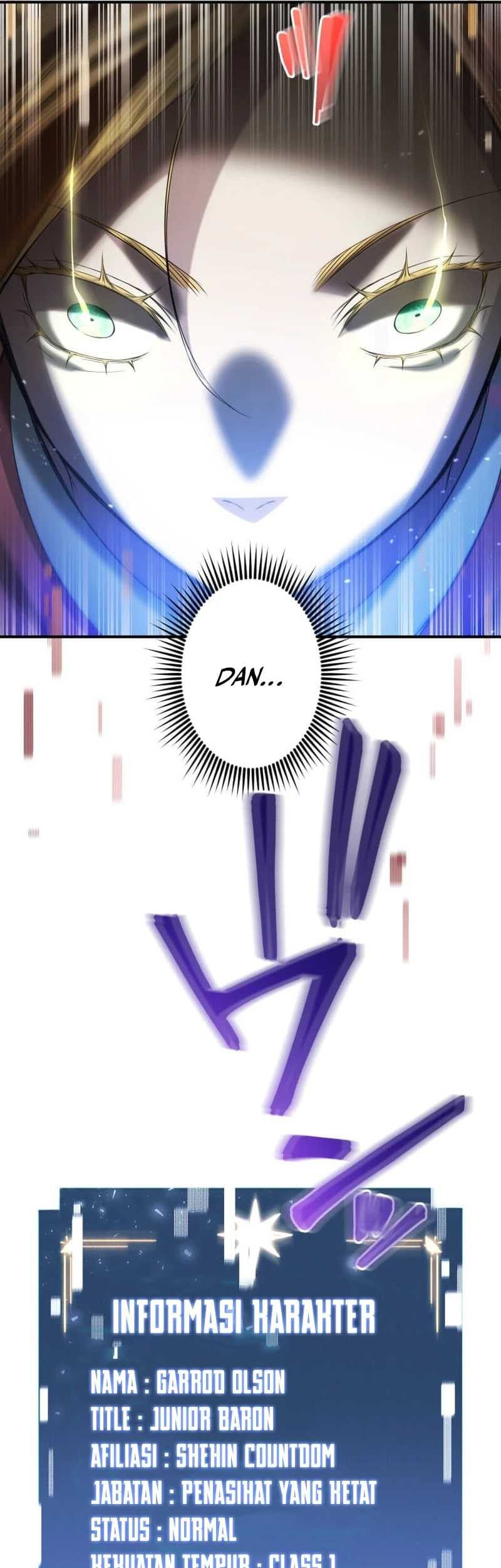 The Reversal of My Life as a Side Character Chapter 10 Gambar 71