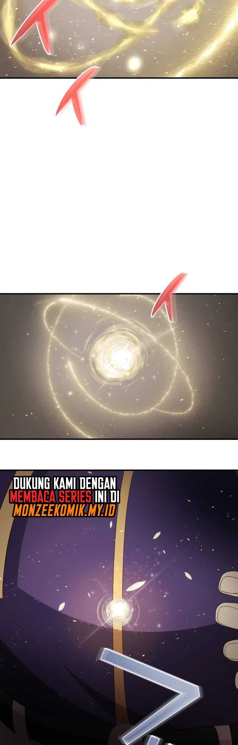 The Reversal of My Life as a Side Character Chapter 10 Gambar 4