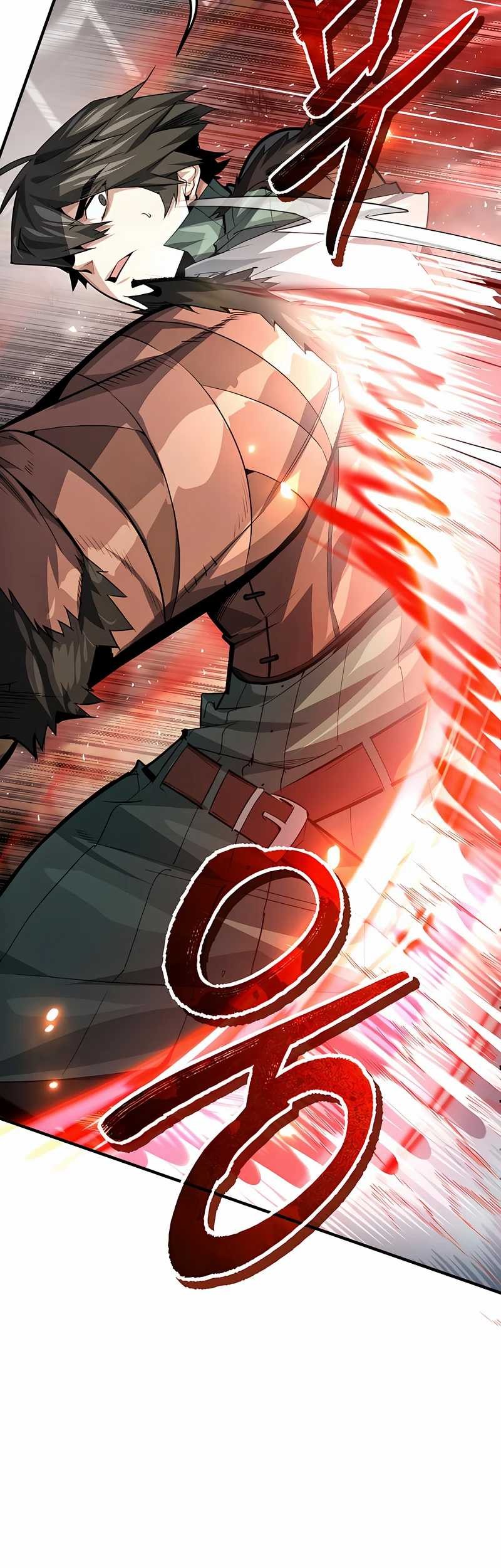 There Are No Bad Heroes In This World Chapter 13 Gambar 49