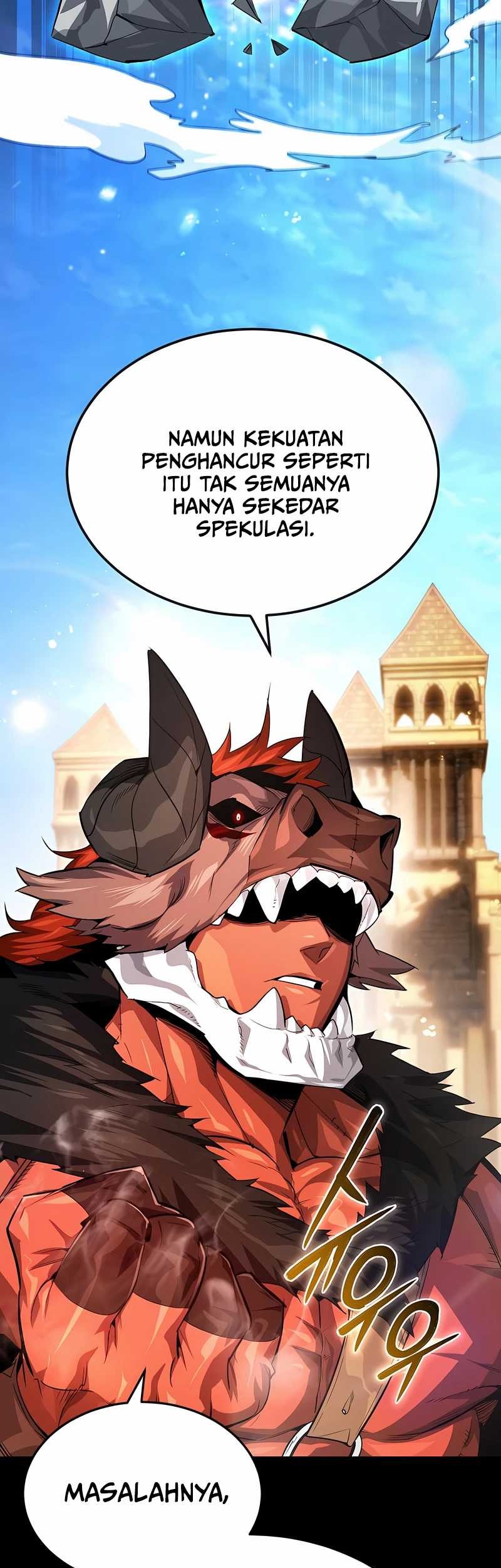 There Are No Bad Heroes In This World Chapter 13 Gambar 57