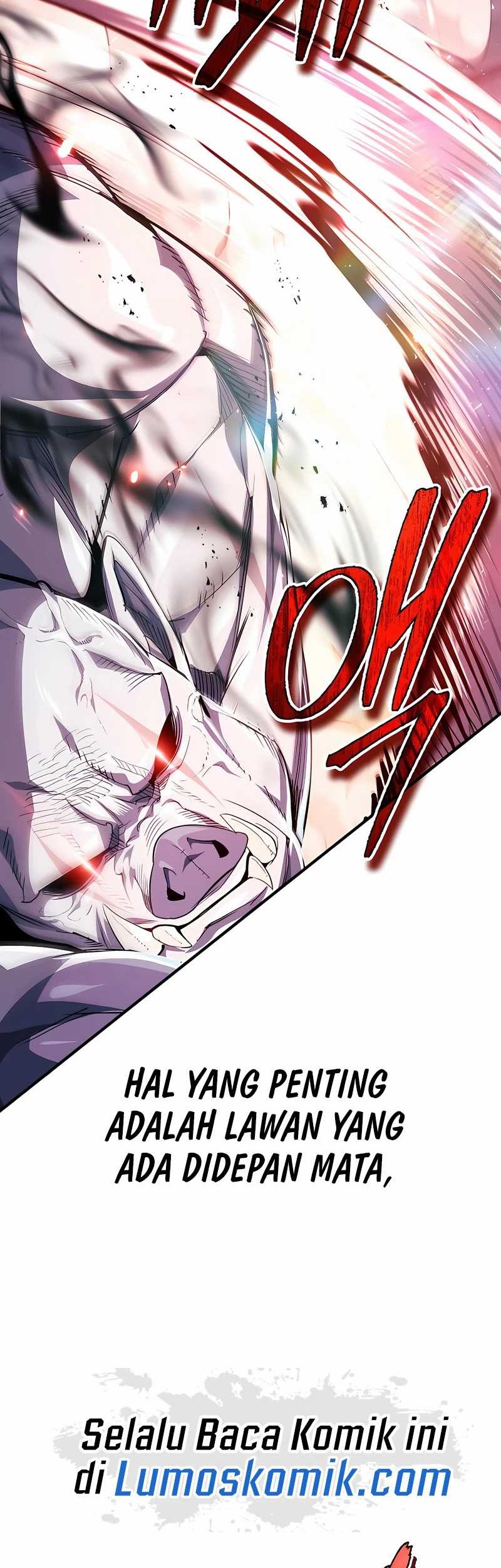There Are No Bad Heroes In This World Chapter 13 Gambar 62