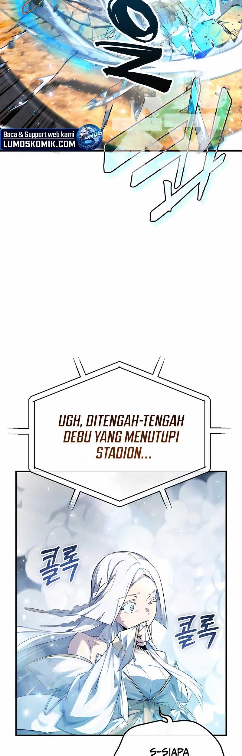 There Are No Bad Heroes In This World Chapter 13 Gambar 70