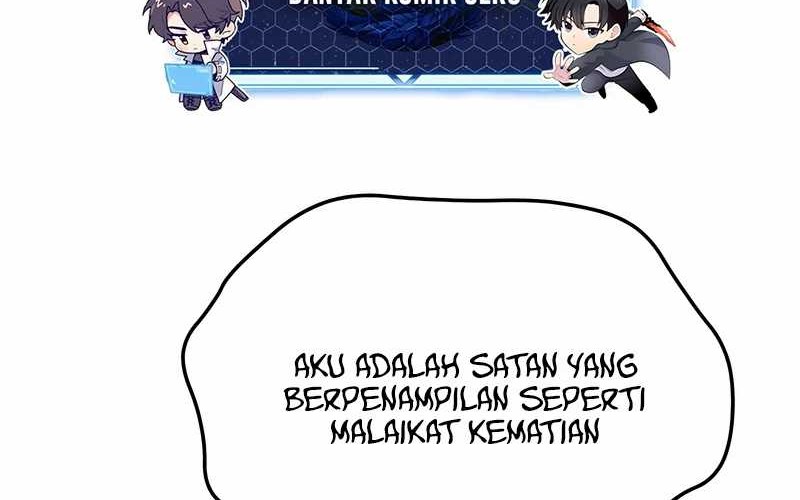 There Are No Bad Heroes In This World Chapter 13 Gambar 4