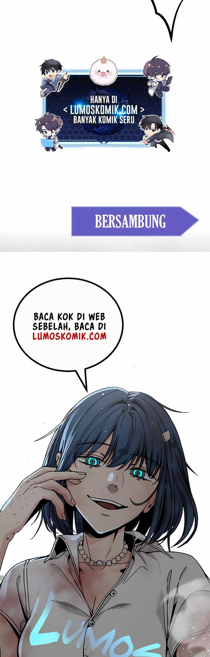 There Are No Bad Heroes In This World Chapter 13 Gambar 81