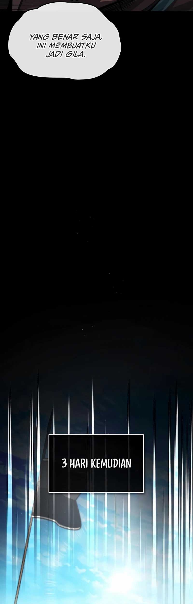 There Are No Bad Heroes In This World Chapter 13 Gambar 7