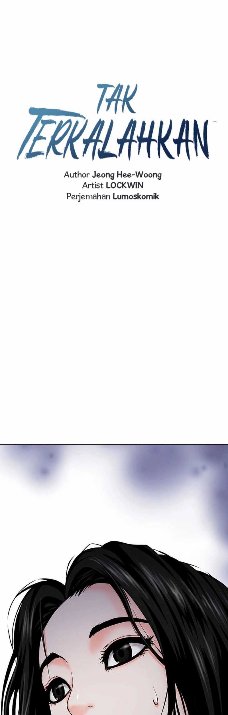 Invincible Territory Chapter 36 Gambar 15
